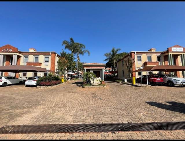BUSINESS PROPERTY TO RENT IN HIGHVELD